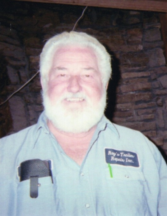Roy Dwayne Cofer II Profile Photo
