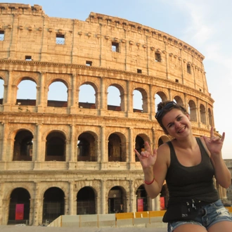 tourhub | Italy on a Budget tours | ROME & AMALFI COAST - 7 Days/ 6 Nights 