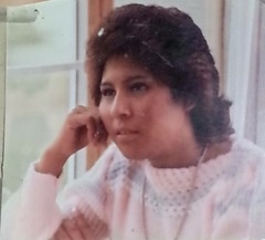 Tama Martinez Profile Photo