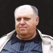 Vladimir Zhukov Profile Photo