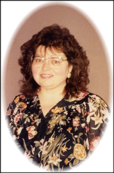 Nancy Balch Profile Photo