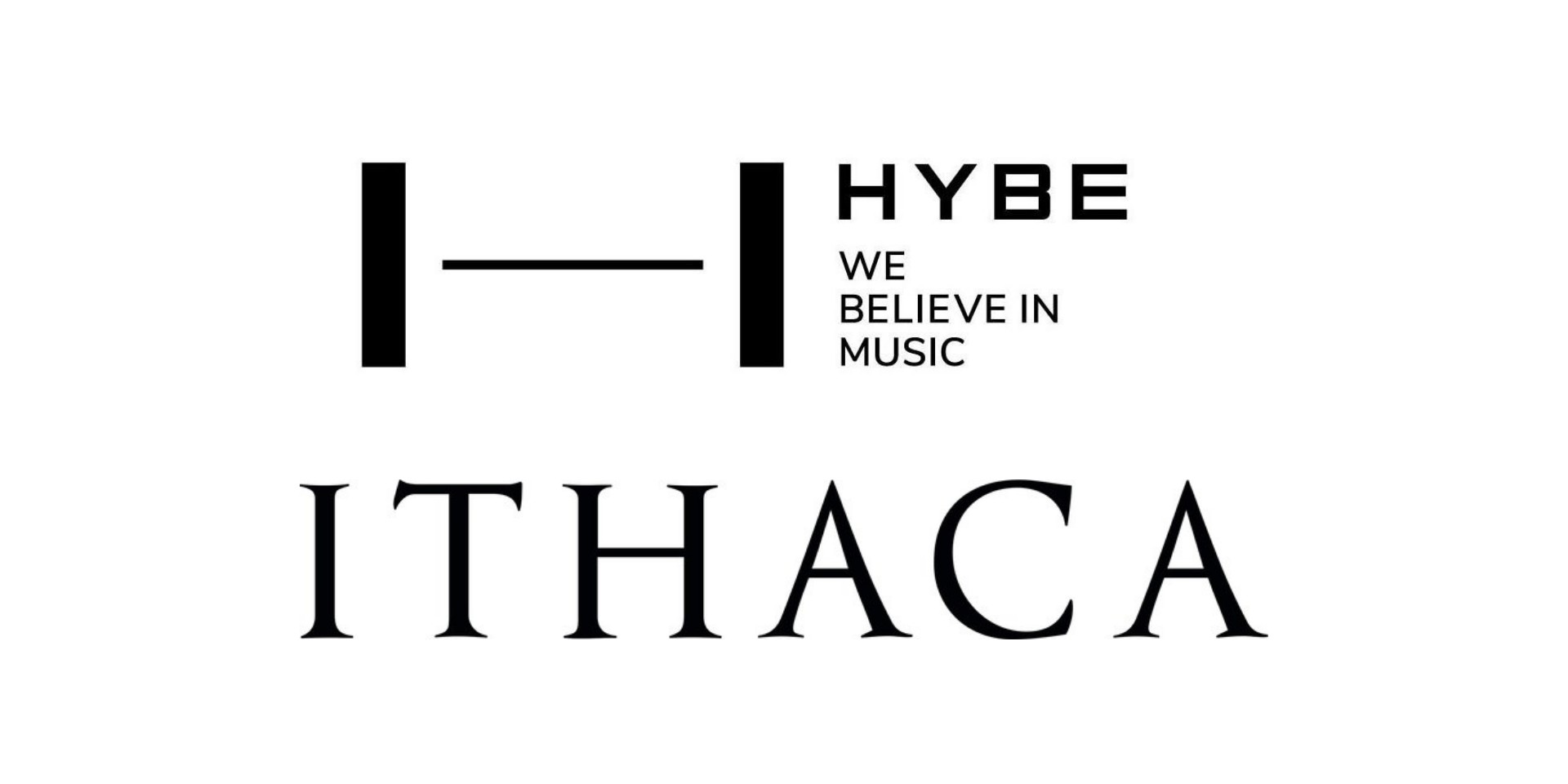 HYBE, formerly Big Hit Entertainment, teams up with Scooter Braun's Ithaca Holdings to establish a "new paradigm" in the music industry
