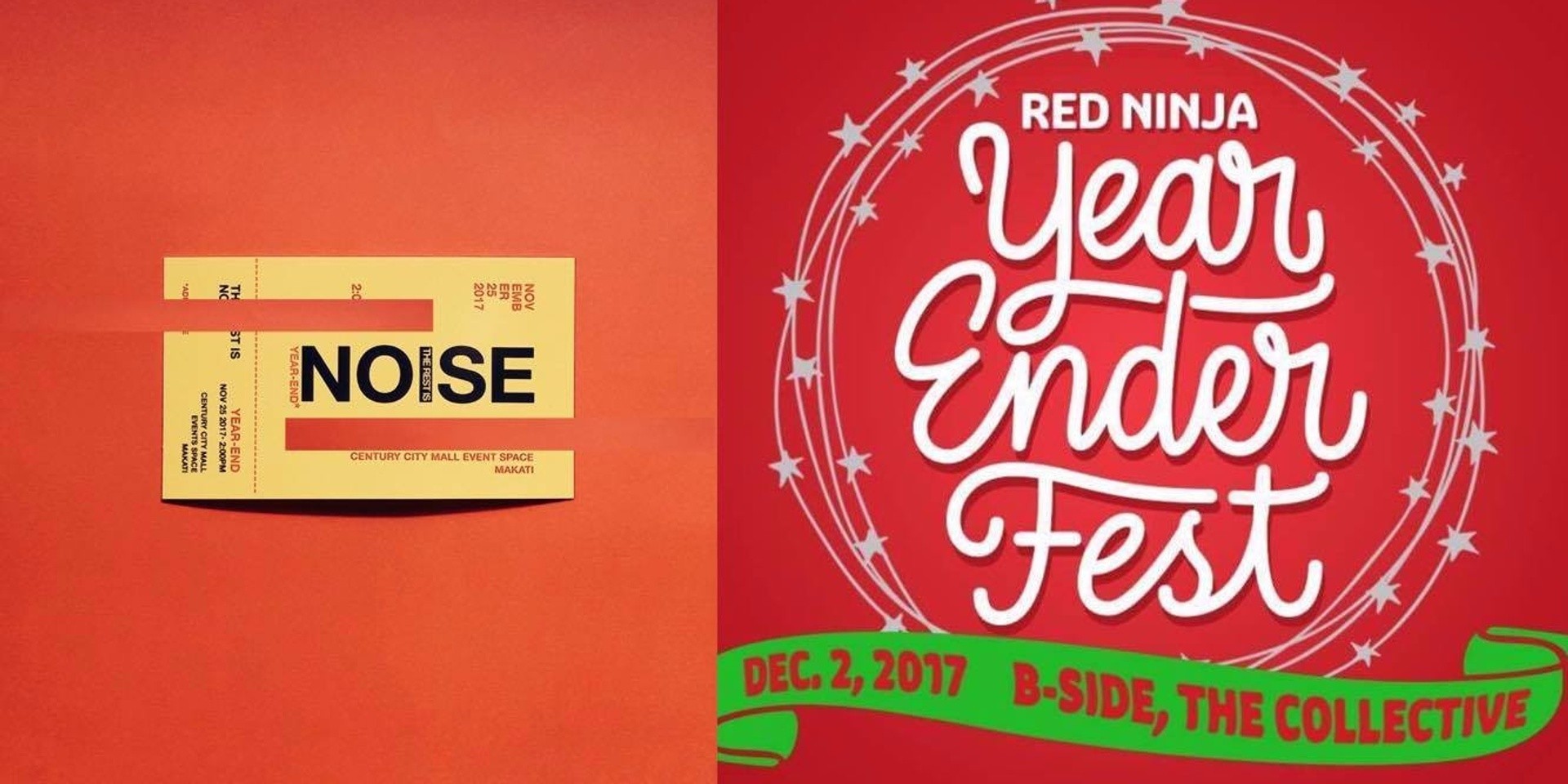 Red Ninja Production and The Rest Is Noise team up for year-end special