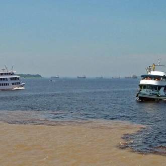 tourhub | Signature DMC | 5-Days Navigation experience in Amazonas, Brasil - Private Vessel 