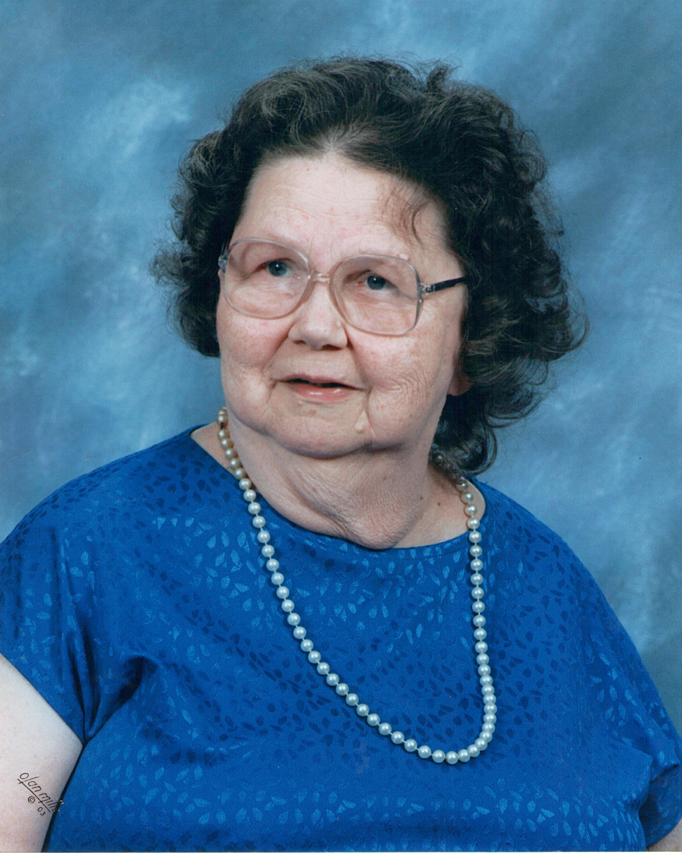 Gertrude E. (Erkkinen) Hyden Profile Photo