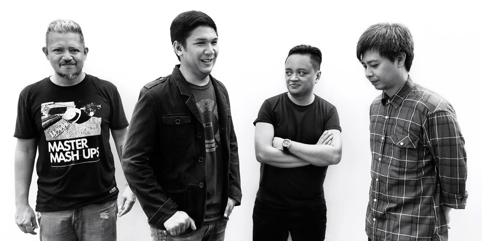 Nathan Azarcon marks his return to Rivermaya with new single, "Manila" – watch & listen