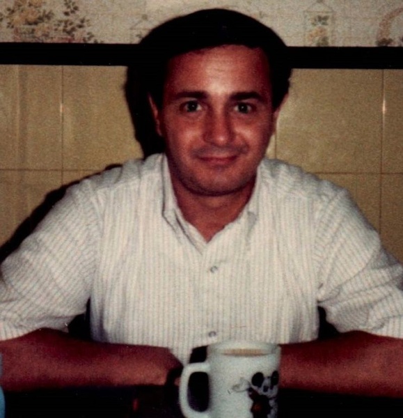 George S. Zakarian Profile Photo