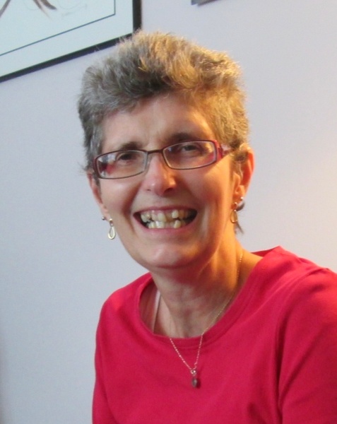 Joan Wiebe Profile Photo