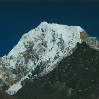 tourhub | World Expeditions | Gokyo & the Renjo La in Comfort 