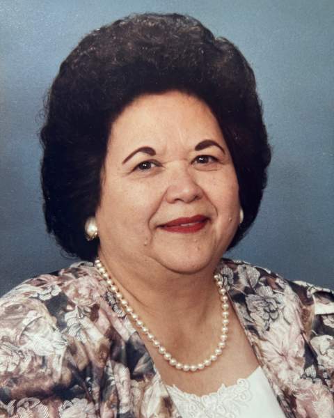 Shirley Gonzales Bourgeois Profile Photo