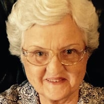 Mrs. Mary Lurlene Wade Profile Photo