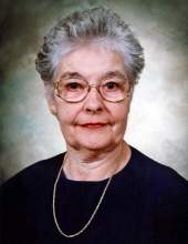Ethel M. Ossefoort Profile Photo