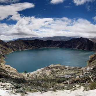 tourhub | Ecuador Galapagos Travels | 12 Days Empowerment and Exploration: A Women's Journey through Ecuador's Beauty 