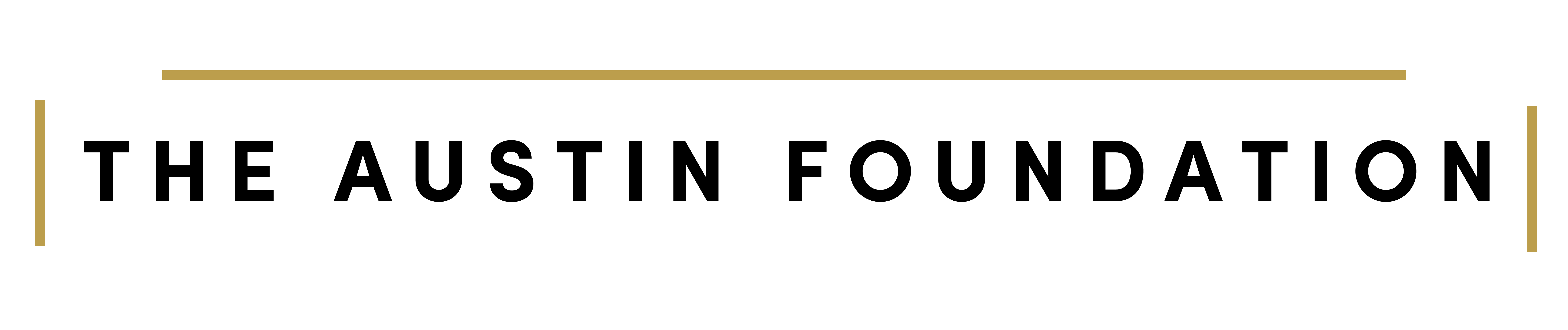 The Austin Foundation logo