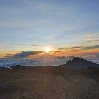 tourhub | Horizon Seeker Adventure | 7 days Kilimanjaro Climbing Lemosho route 