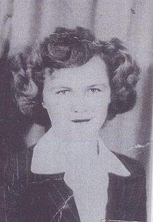 Ethel Mae Richmond Profile Photo