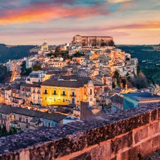 tourhub | Omega Tours | Sicily & Amalfi Coast Escape 
