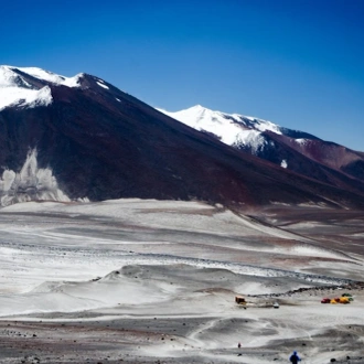 tourhub | Unu Raymi Tour Operator & Lodges | Trek & Climb: Ojos del Salado – 10-12 Days 