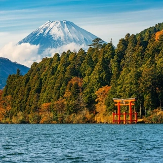 tourhub | Today Voyages | Japan From Est to West in 3* 