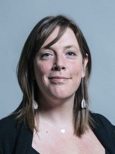 Jess Phillips 