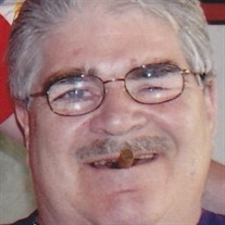 Michael A. Serfozo Profile Photo