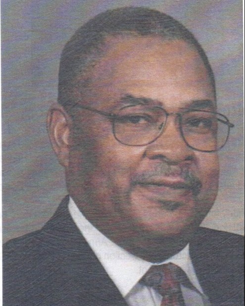 Wilbert Middleton, Jr. Profile Photo