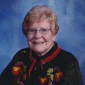 Doris V. Olich Profile Photo