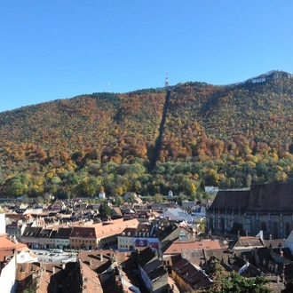 tourhub | Active Travel | Village Life in Transylvanian Carpathians Mountains, an eco-certified program 