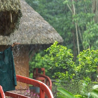 tourhub | Signature DMC | Unique Amazon Sustaintable Comunities Encounter in Ecuador 