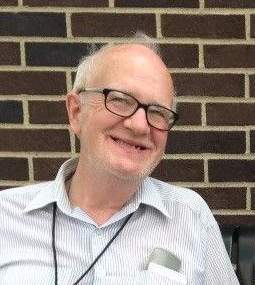 Rev. John Shirk Shortle Profile Photo