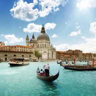 tourhub | National Holidays | Lake Garda & Venice Spectacular 