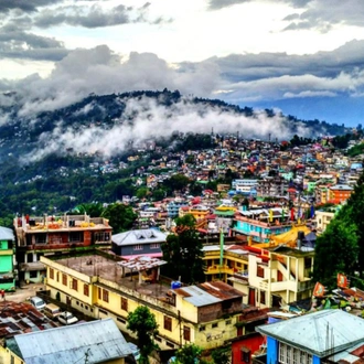 tourhub | UncleSam Holidays | North East India Tour from Kolkata 