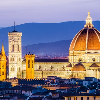 tourhub | Wanderful Holidays | The 8 Nights Italy Tour With 5 Star Stays & Business Class Trains 