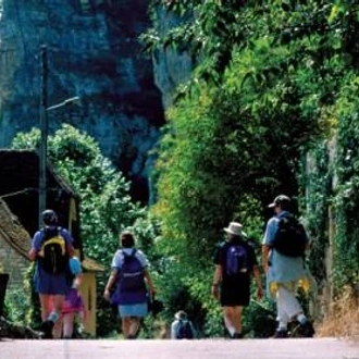 tourhub | Walkers' Britain | Hidden Treasures of the Dordogne - 8 Days 