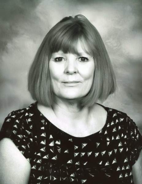 Mrs. Gwendolyn "Gwen" Yvonne White Profile Photo