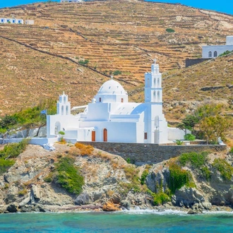 tourhub | Explore! | Greek Island Wanderer 