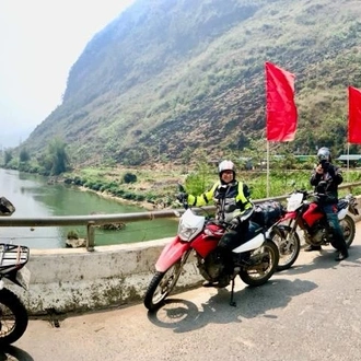 tourhub | Motor Trails | 21 days  Central and Northern Vietnam Culture 