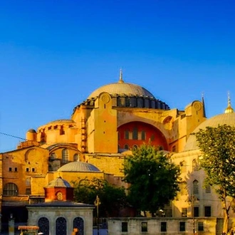 tourhub | Bamba Travel | Turkey Group Discovery 10D/9N 