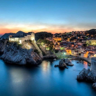 tourhub | Elite Travel | Dubrovnik Exclusive City Break 2024 