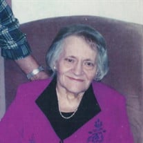 Mrs.  Betty Sue Wright Profile Photo