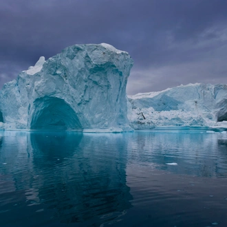 tourhub | Exodus Adventure Travels | Adventures in Northeast Greenland: Glaciers, Fjords and the Northern Lights  