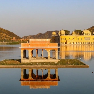 tourhub | Alkof Holidays | Golden Triangle India Tour 