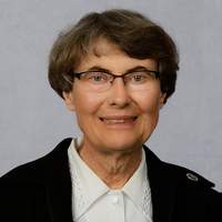 Sister Thomas Welder Profile Photo