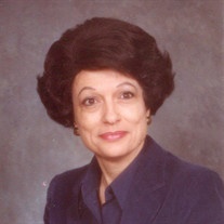 Mrs. CAROLYN SUE RHEA BLOCKER Profile Photo