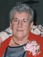 Helen Thompson Obituary 2017