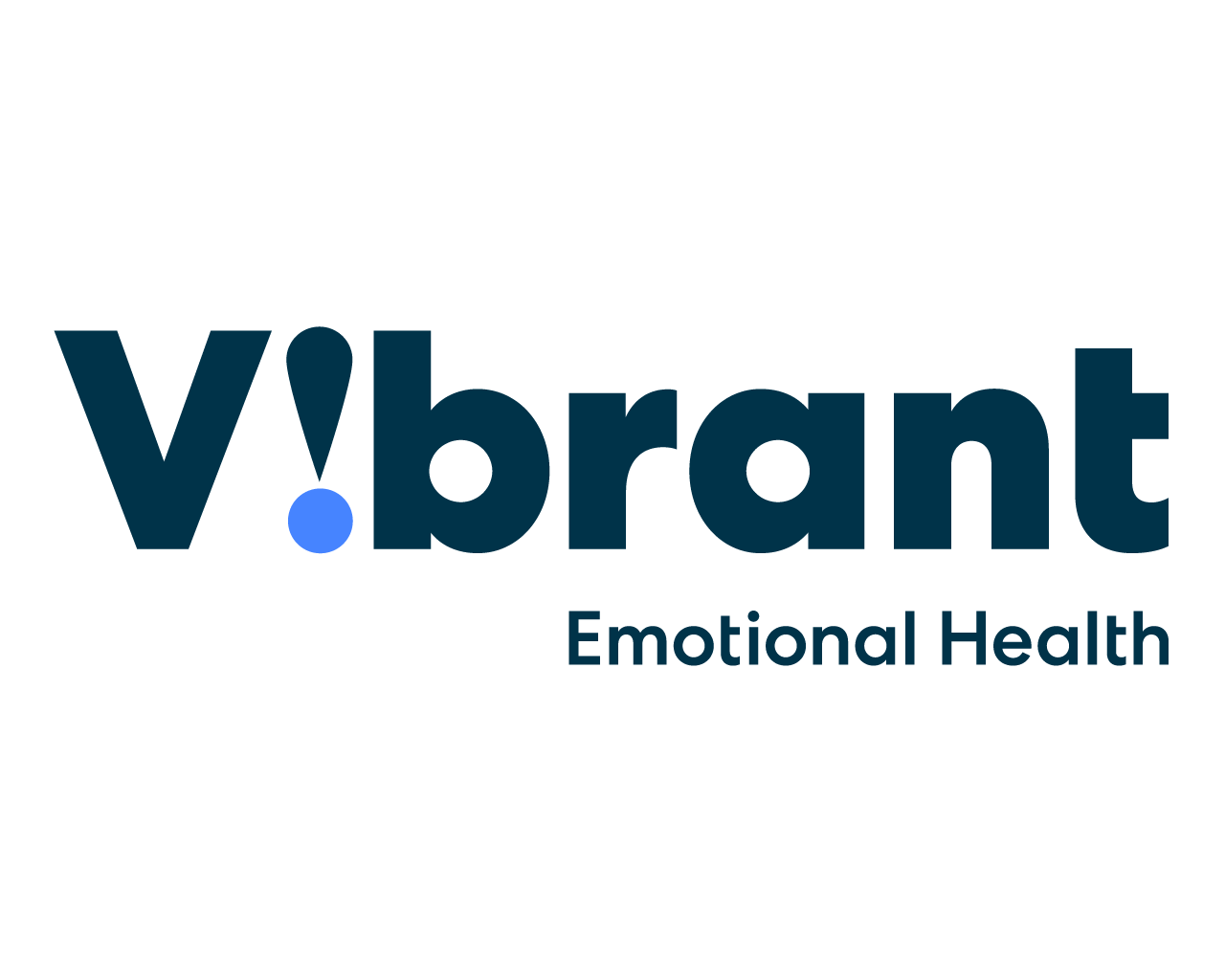 Vibrant Emotional Health logo