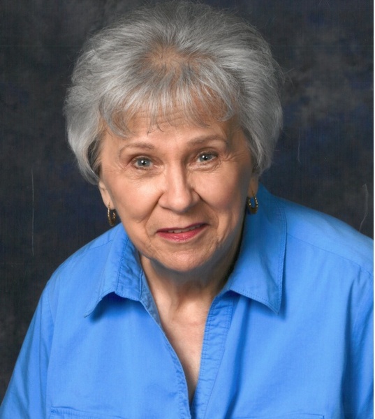 Patricia Hogan Profile Photo