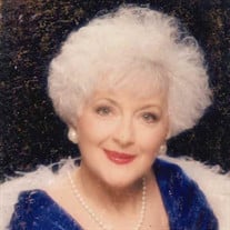 Mrs. Wanda Jean Hilley Profile Photo