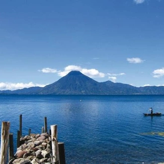 tourhub | World Expeditions | Guatemala Encompassed 