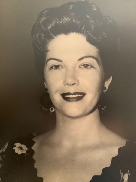 Winnie Mae Vinson Profile Photo